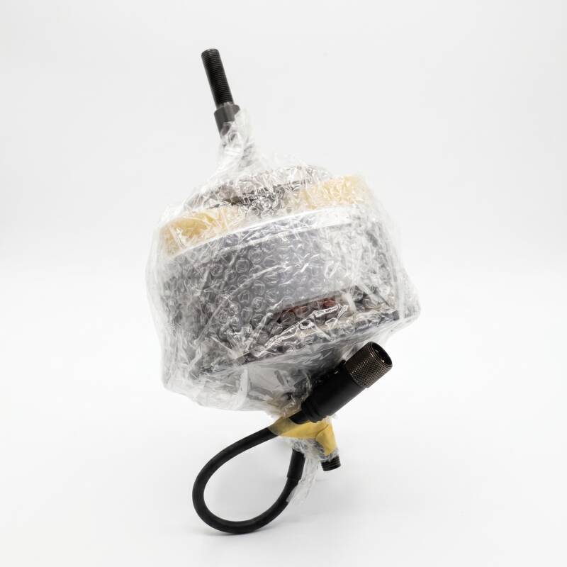 Motor binnenwerk 750W – fatbike naafmotor