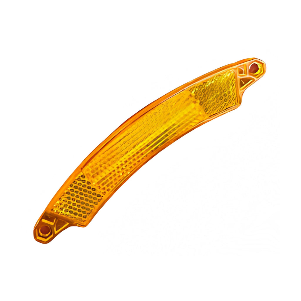 Oranje velgreflector – Ouxi C80/V8/H9, Qmwheel V20/V30