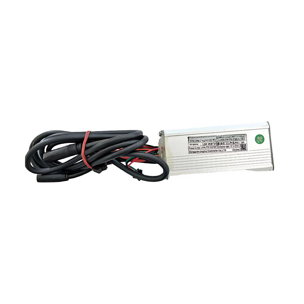 Ouxi C80 Pro controller 250W – rode stekker, 25 km/u