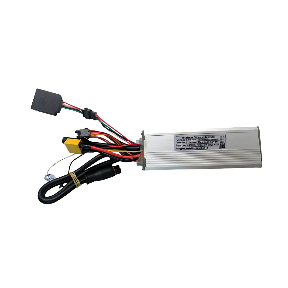 Ouxi GT16 controller 48V 28A