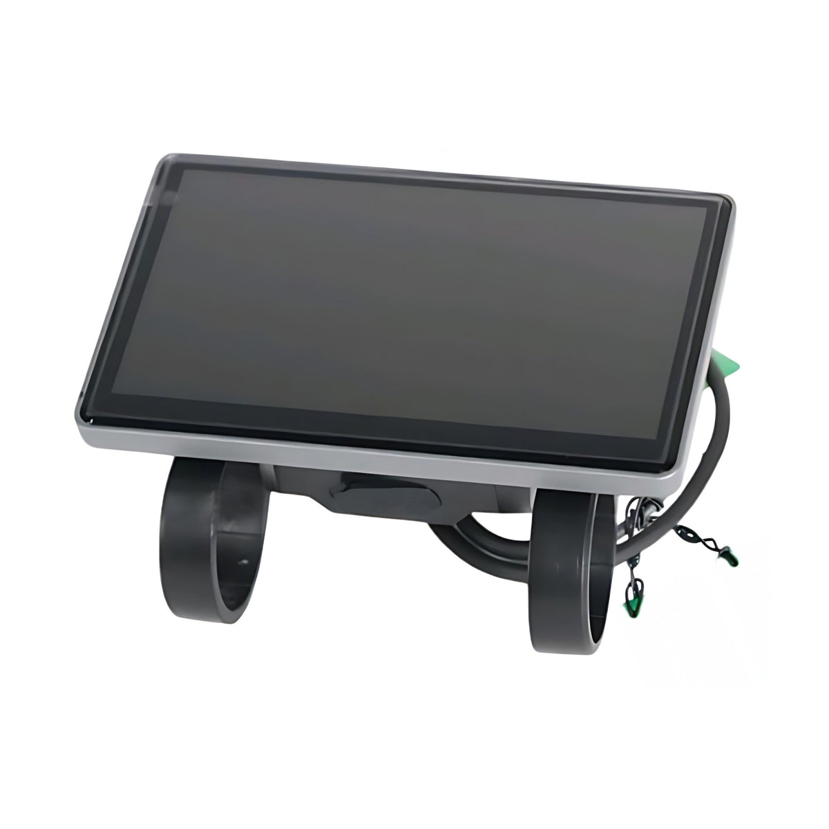 Ouxi GT16 display – met of zonder app