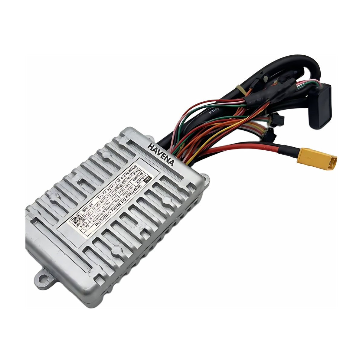 Ouxi GT2000 controller 48V