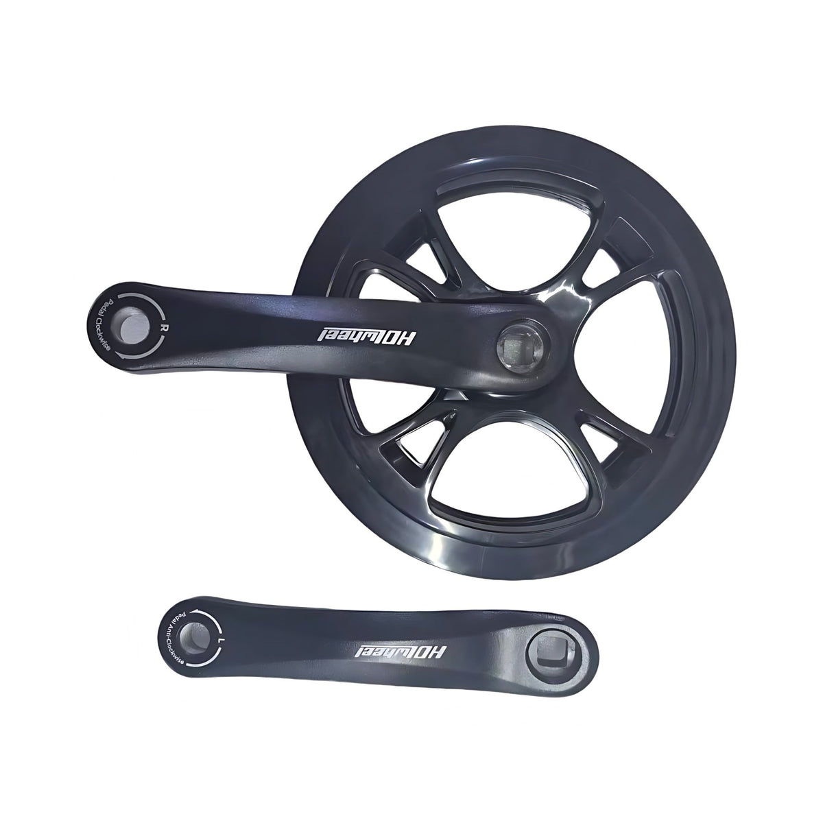 Ouxi GT2000 crankset 44T – 152 mm