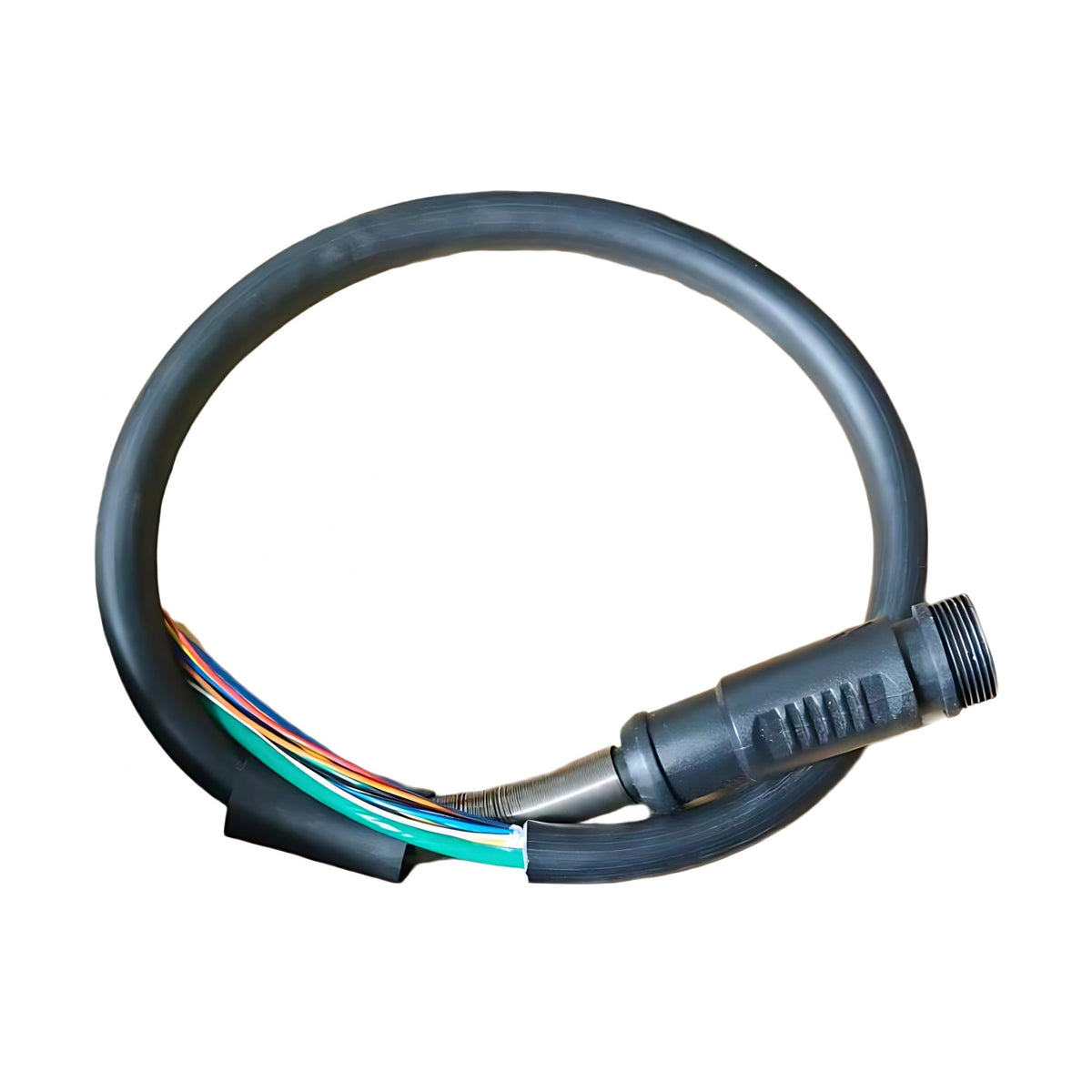 Ouxi GT2000 motorkabel – zwart