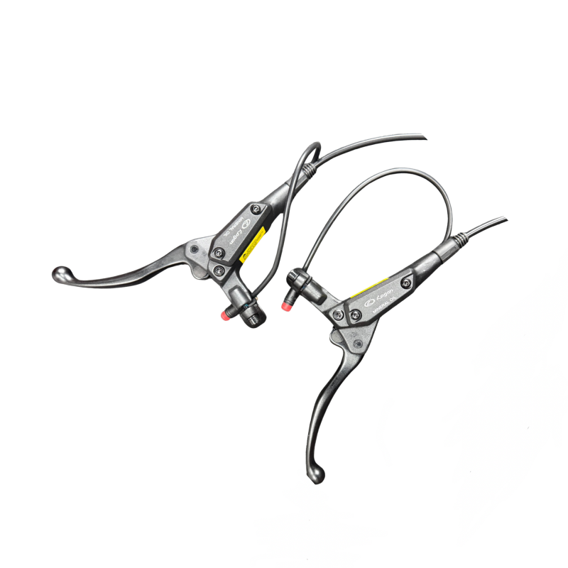 Ouxi GT2000 remsysteem