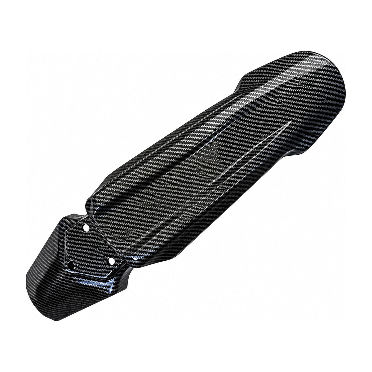Ouxi GT2000 voorspatbord – carbon look