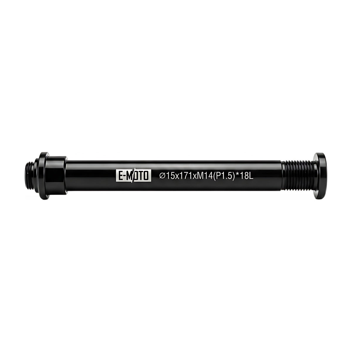 Ouxi GT2000 voorwielas pen