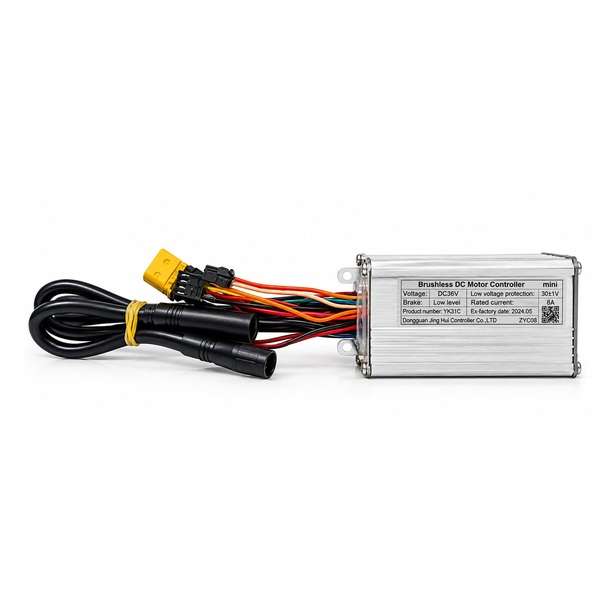 Ouxi Mini C80 controller