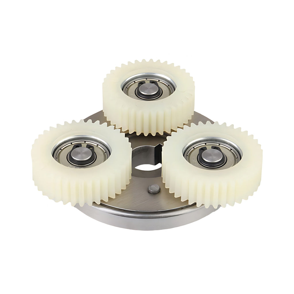 Ouxi/Qmwheel motor tandwielset 36T – 47,5 mm, nylon