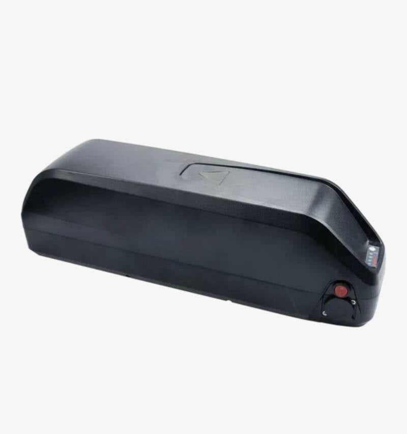 Ouxi V8/H9/C80 accu 15Ah – vervangende fatbike batterij