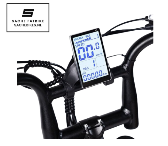Ouxi V8/H9/C80 M5 display – begrensd of opvoerbaar