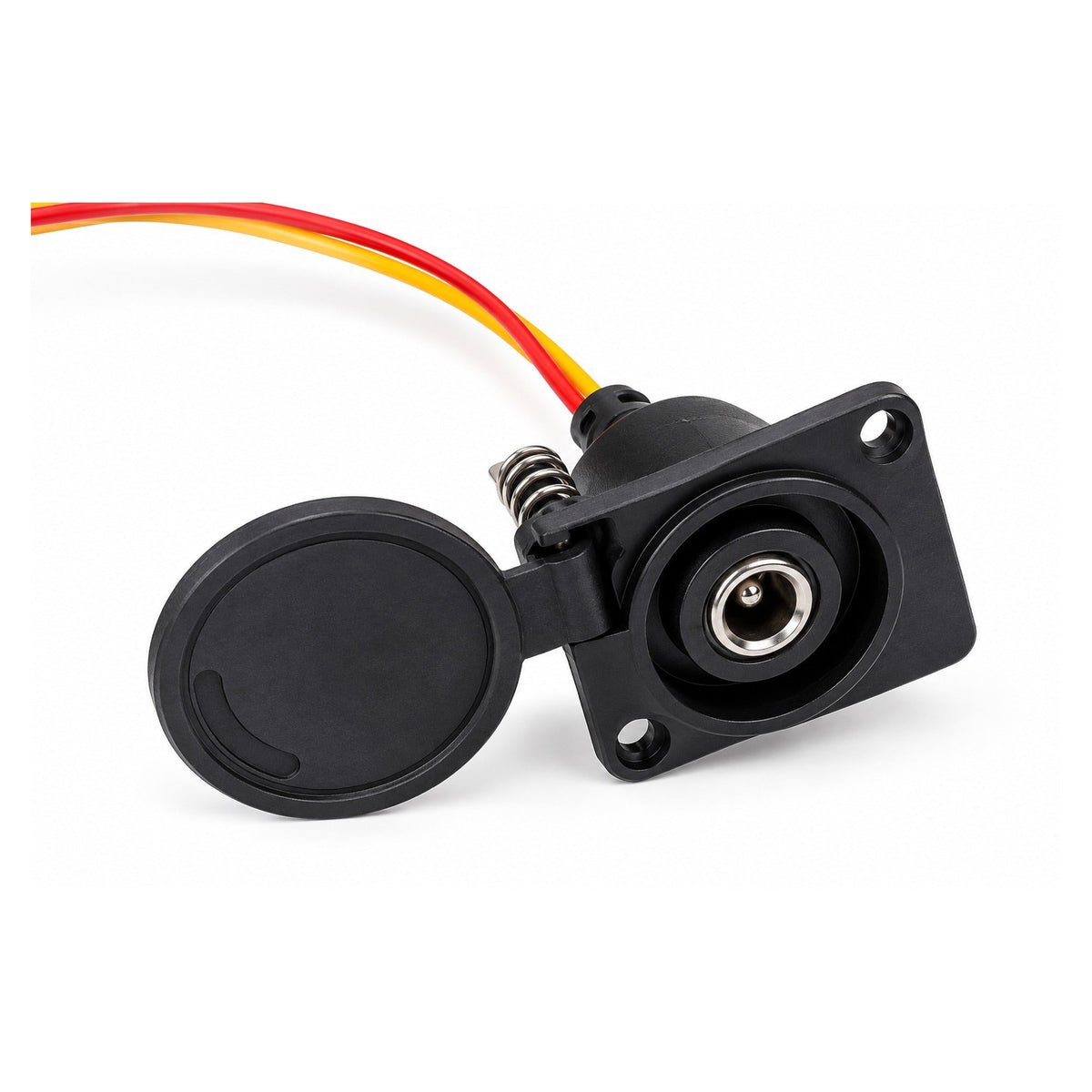 Ouxi V8/H9 oplaadpunt – charge port