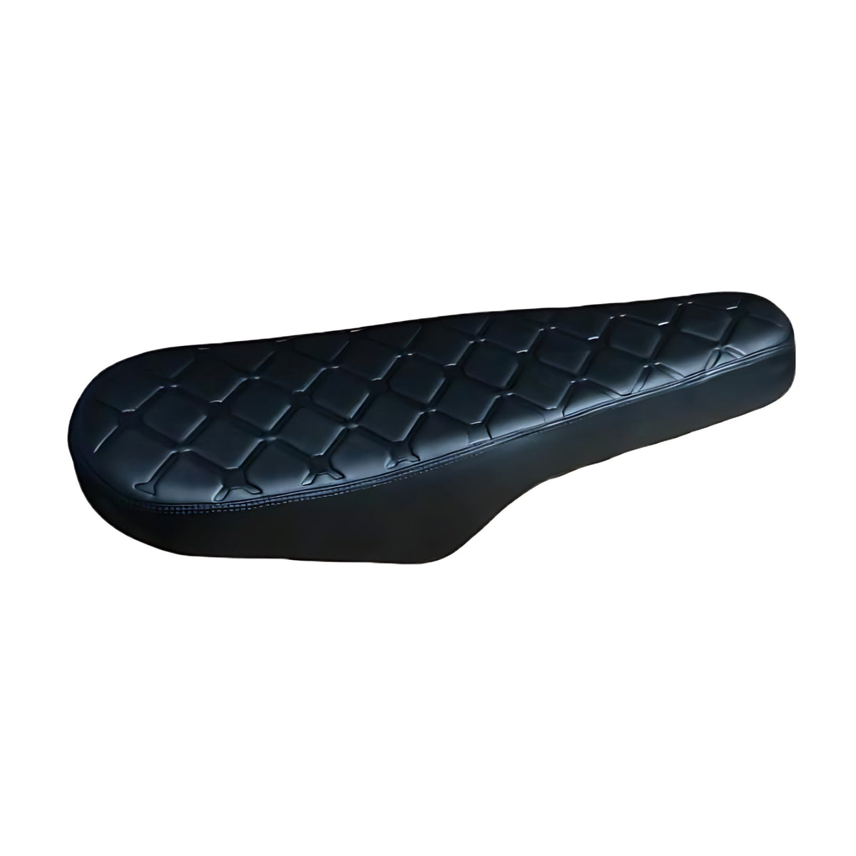 Ouxi V8 Pro / C80 Pro zadel 70 cm – zwart ruitpatroon