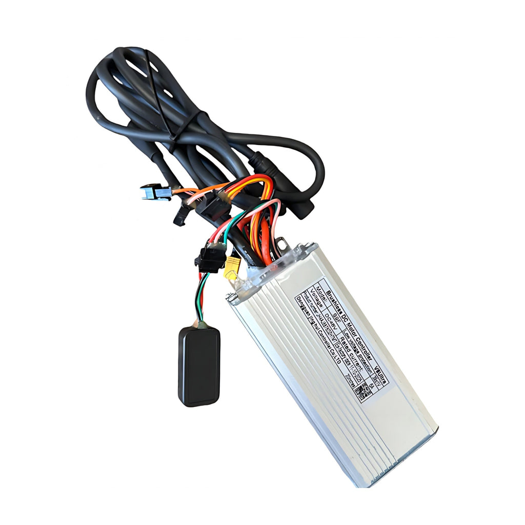 Ouxi V8 Ultra/V8 Pro/C80 Pro controller – rode stekker (nieuw)