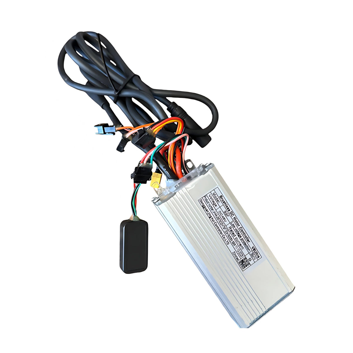 Ouxi V8 Ultra/V8 Pro/C80 Pro controller – rode stekker (nieuw)