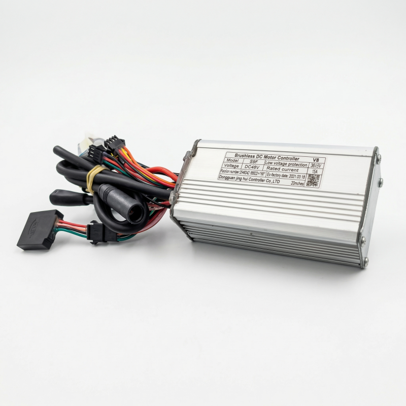 Ouxi V8 Ultra/V8 Pro/C80 Pro controller – rode stekker (nieuw)