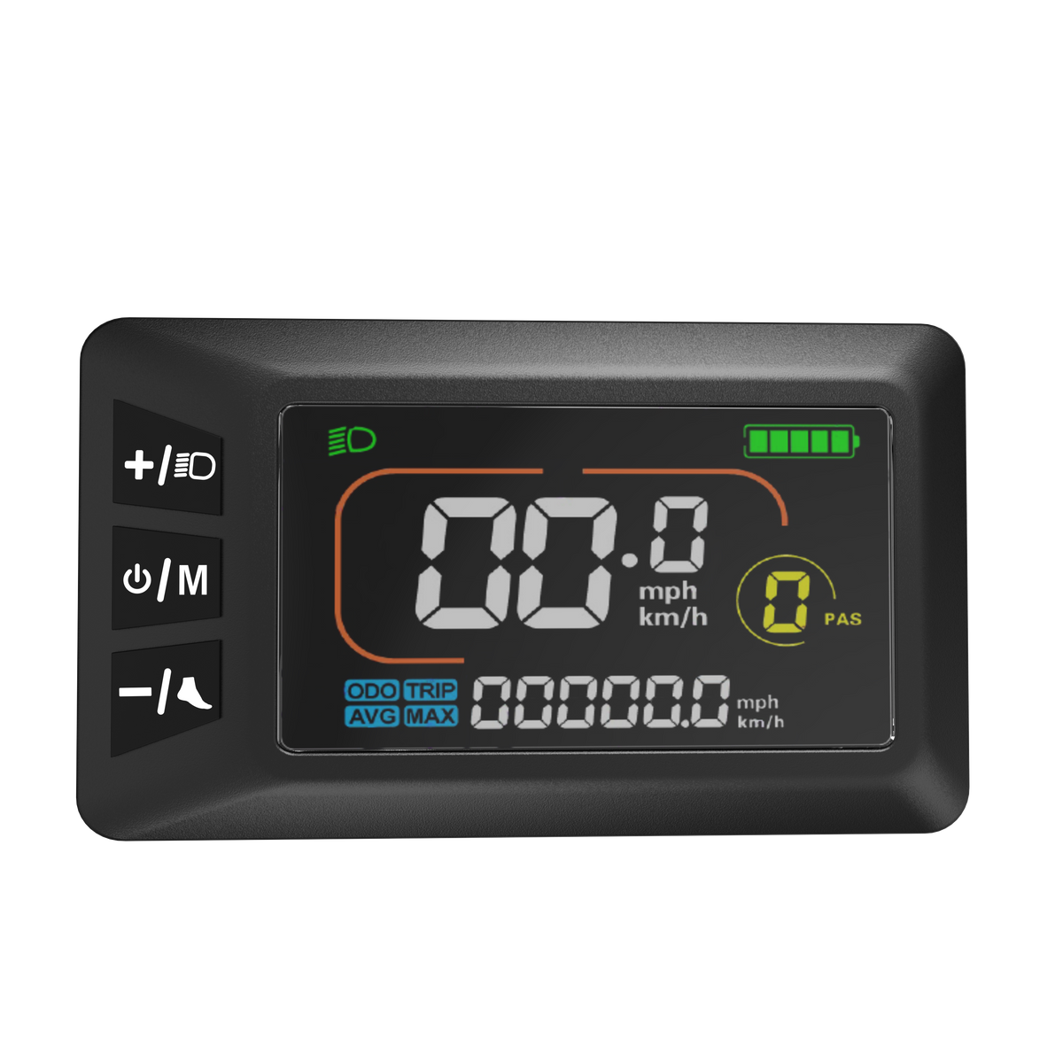 Pixar C1 display