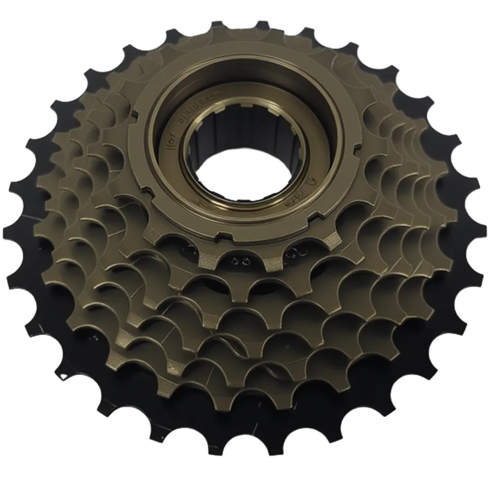 Pixar Cruiser freewheel