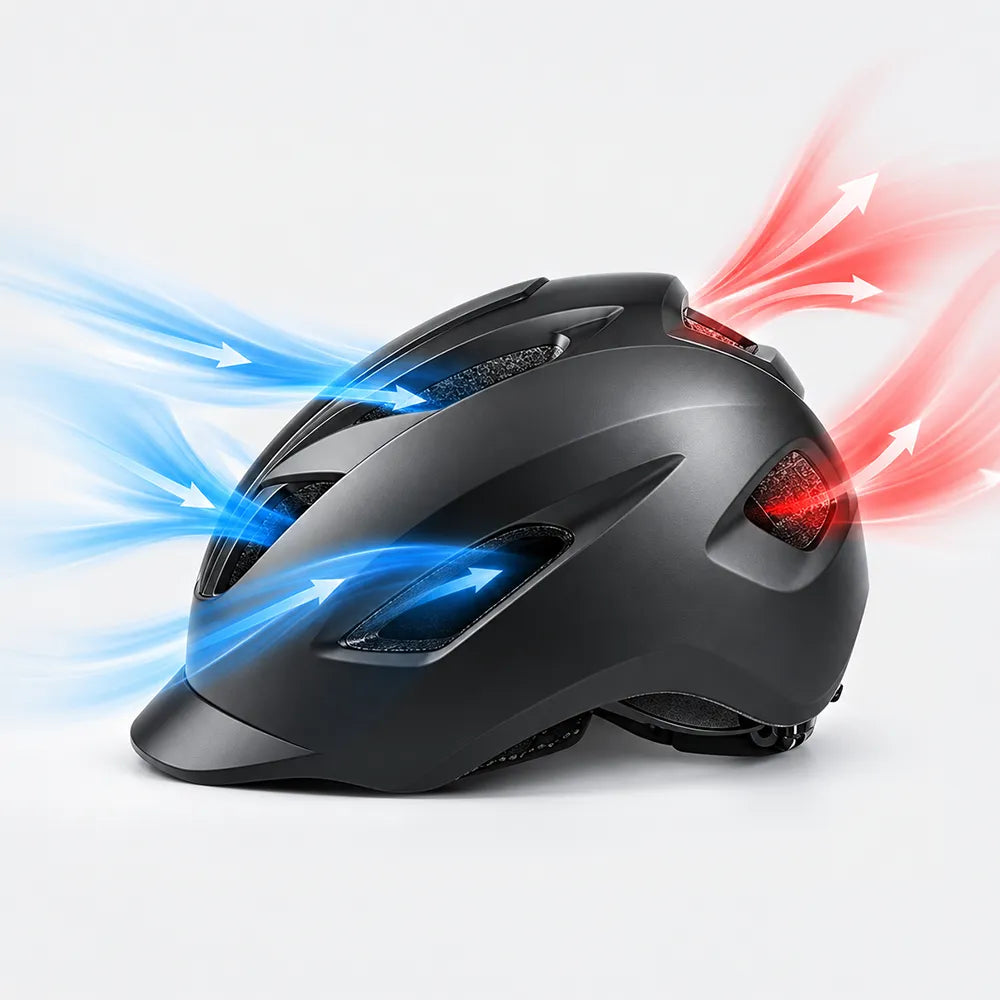 Pixar Fietshelm