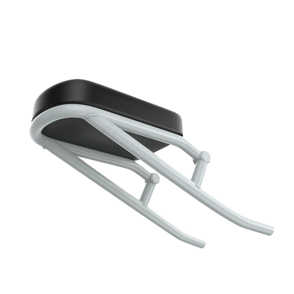 Pixar M9 achterzitje