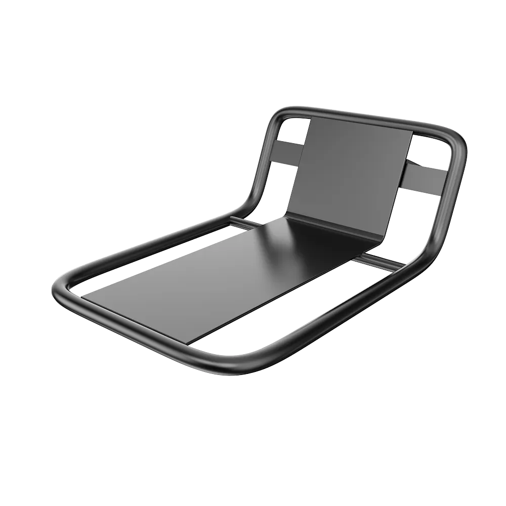Pixar M9 bagagerek