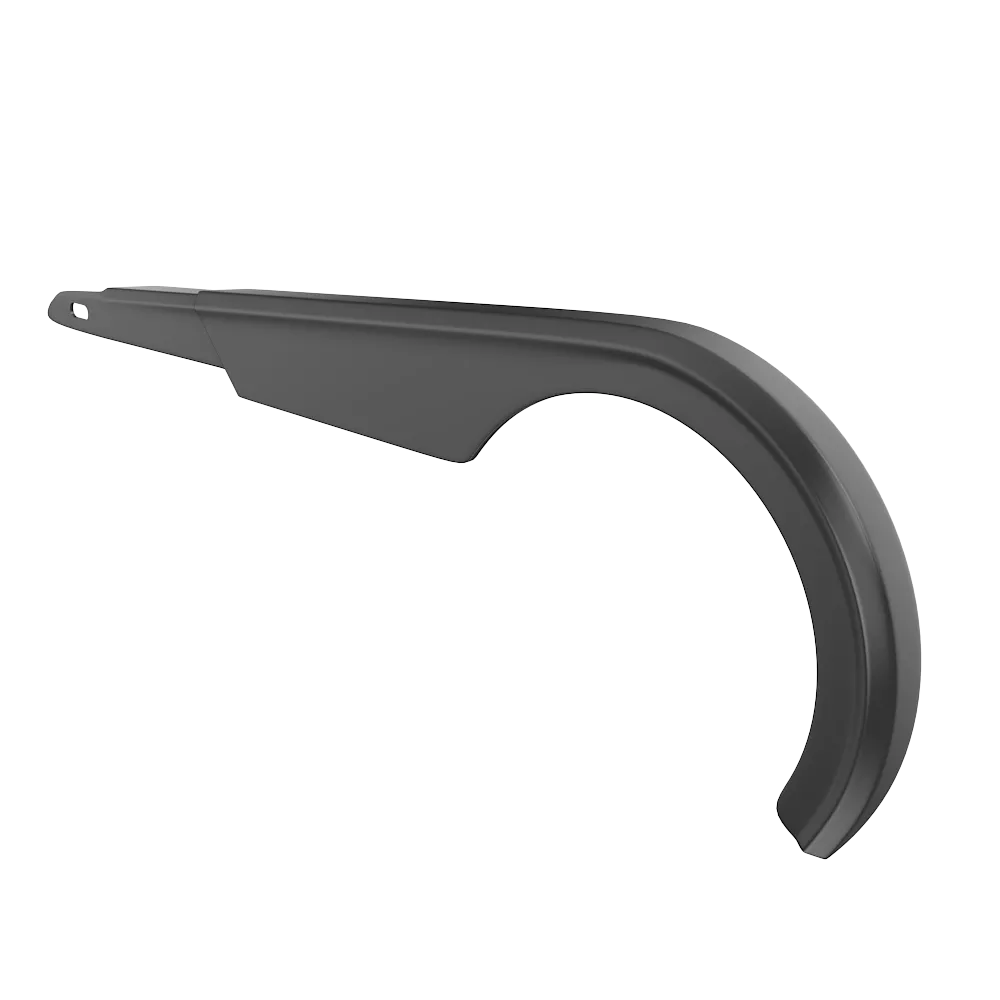 Pixar M9 beschermplaat