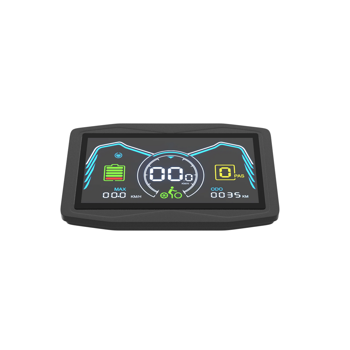 Pixar M9 display