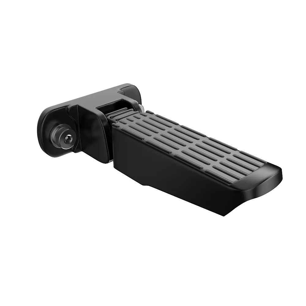 Pixar M9 passagiersvoetsteun