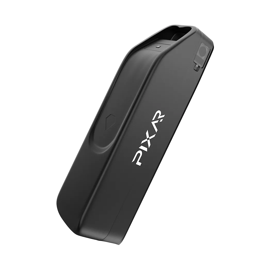 Pixar M9 vervangende accu