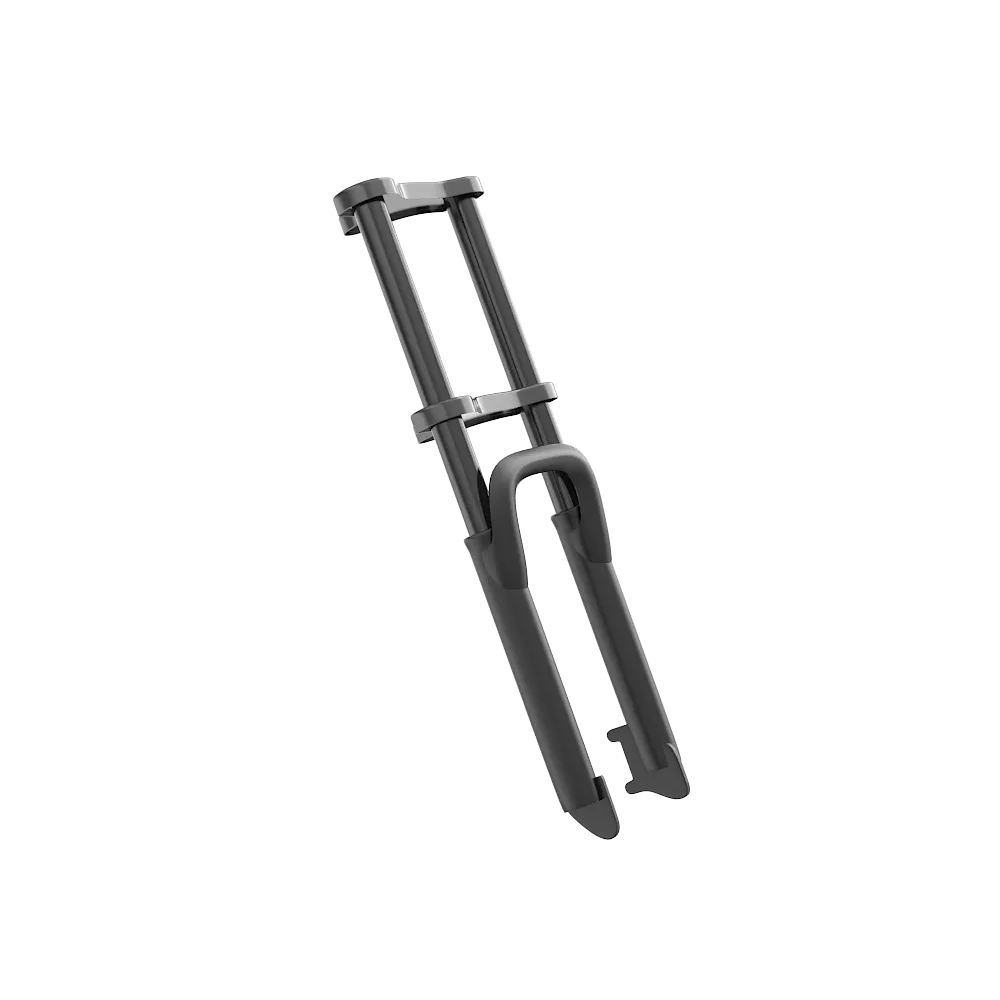 Pixar M9 voorvork met vering