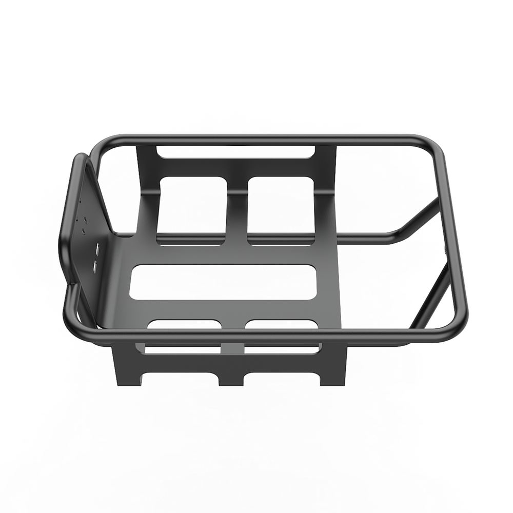 Pixar Voormand + achtermand (10 L + 21 L)
