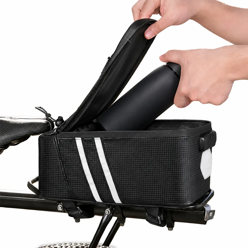 Pixar Waterdichte fietstas 12 L