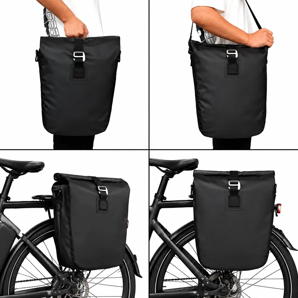 Pixar Waterdichte fietstas 19 L