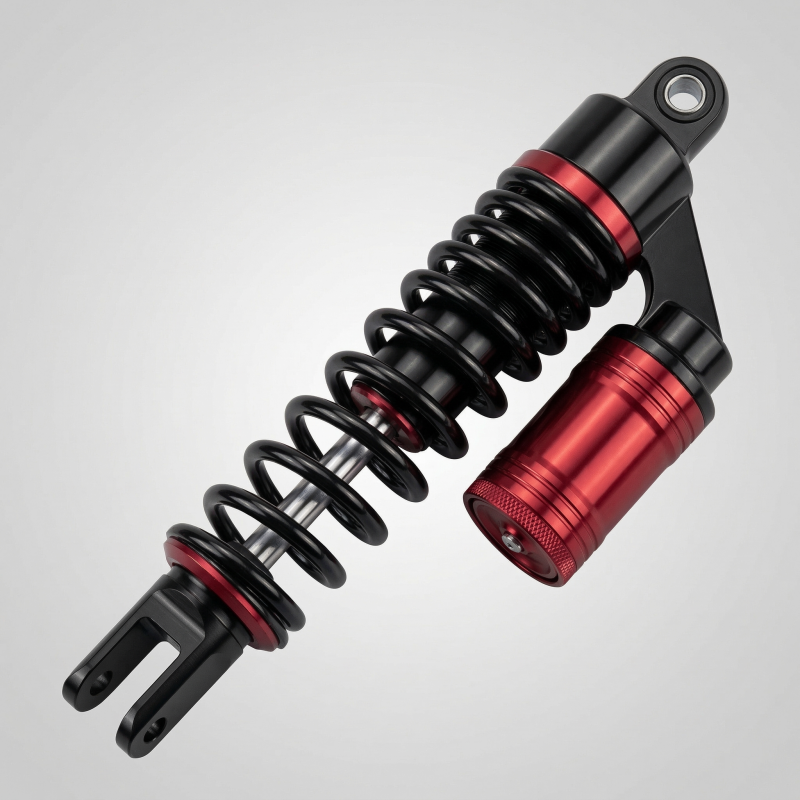 Qmwheel S20 Pro/V20 Pro vering – long, 1 stuk