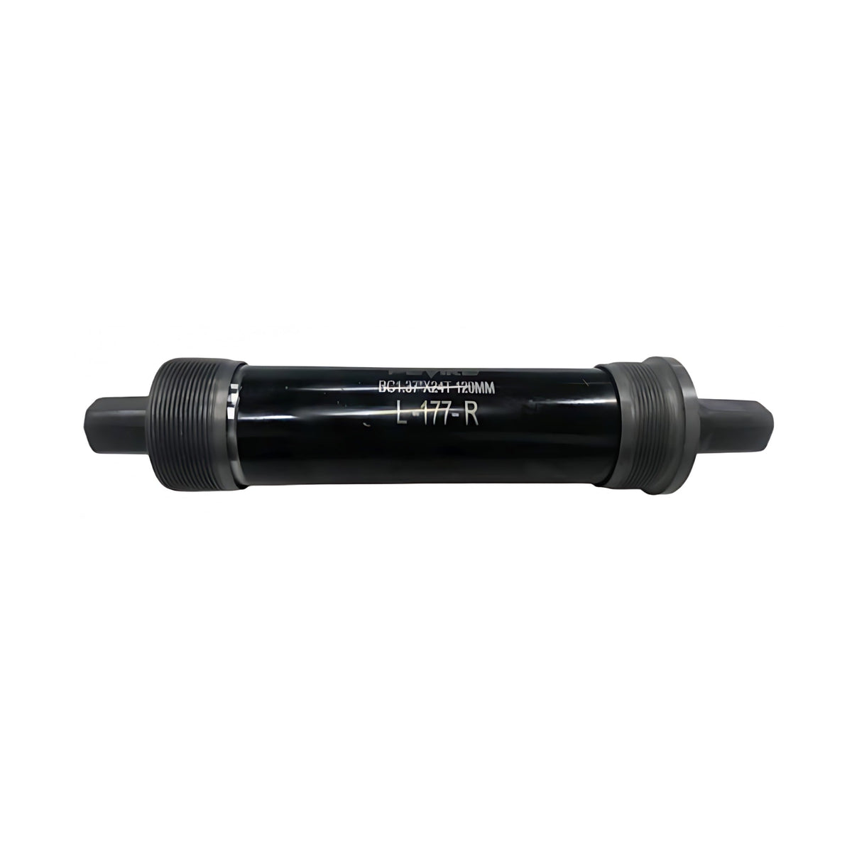Qmwheel V20 Cross trapas – afgesloten lagers