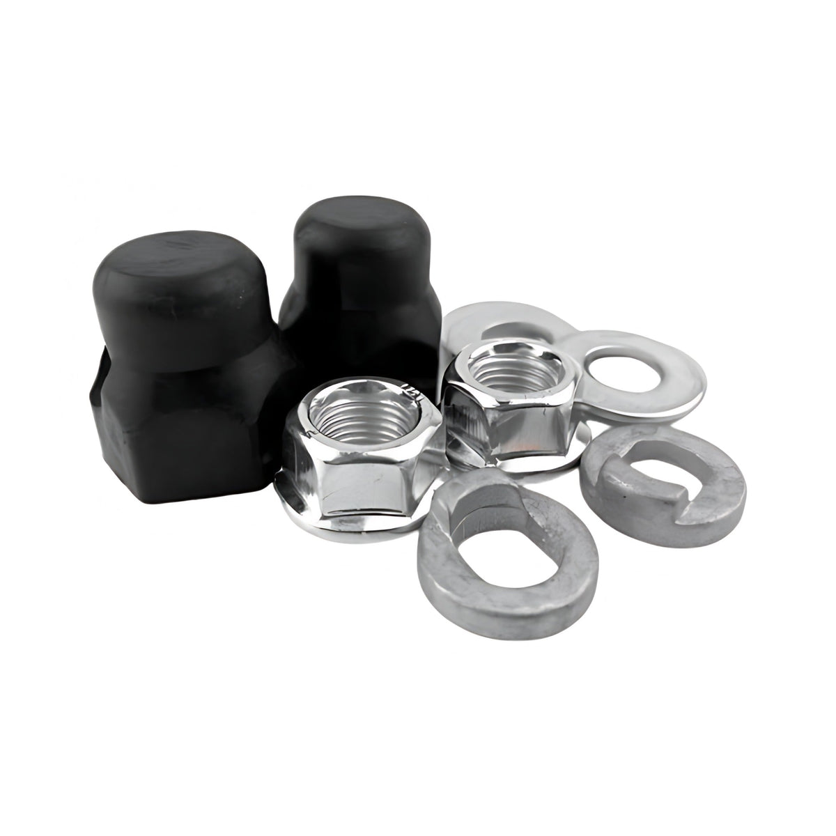 Qmwheel V20/S20, Ouxi V8/H9/C80 achterasmoeren – set
