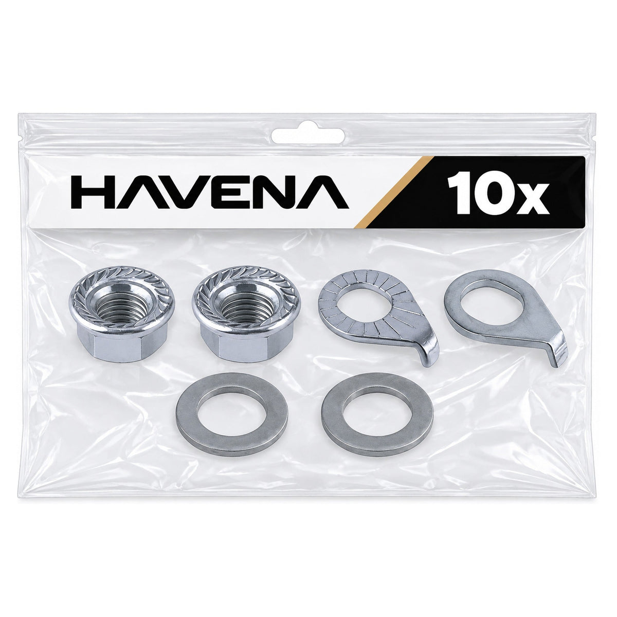 Qmwheel V20/S20, Ouxi V8/H9/C80 voorasmoeren – grof