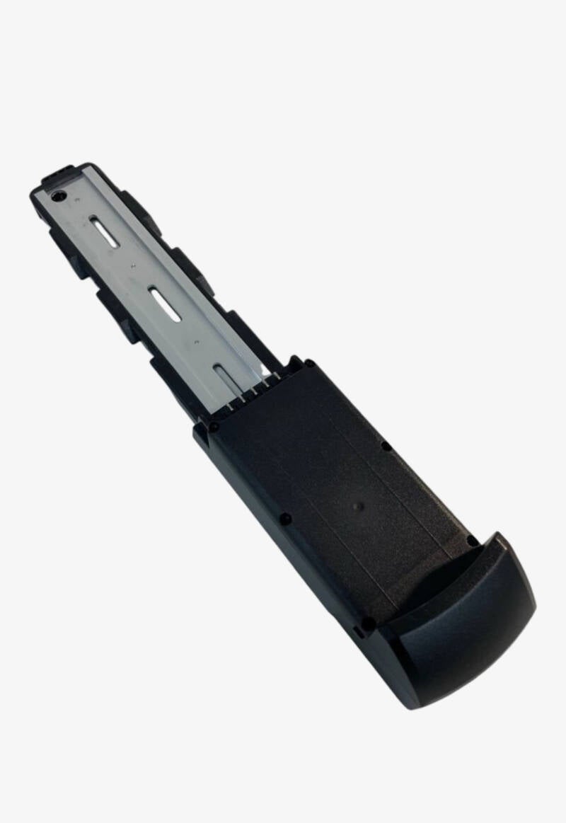Qmwheel V20/S20/V30 accuhouder