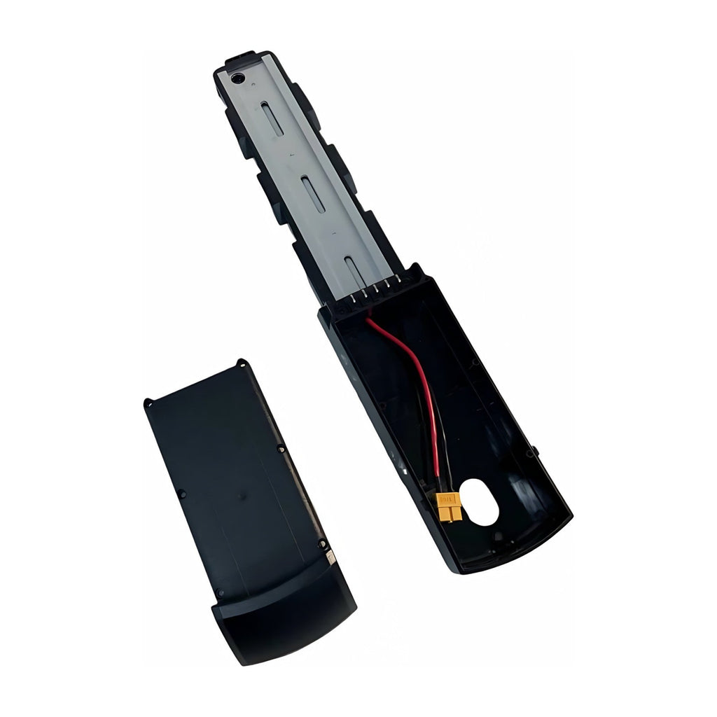 Qmwheel V20/S20/V30 accuhouder