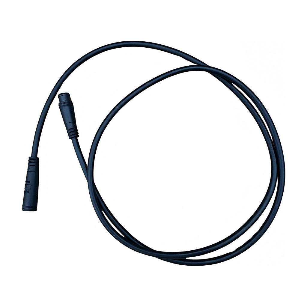 Qmwheel V20/V20 Pro achterlicht verlengkabel 1 m – 6 pins