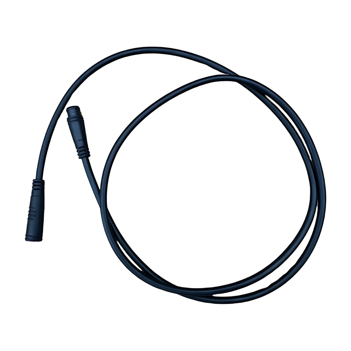 Qmwheel V20/V20 Pro achterlicht verlengkabel 1 m – 6 pins