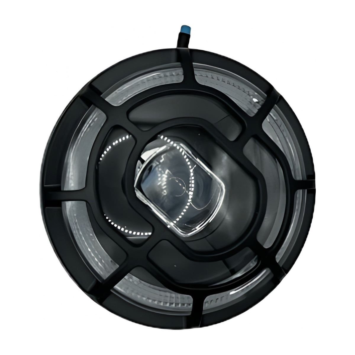 Qmwheel V20/V20 Pro/V20 Mini koplamp – bluetooth box