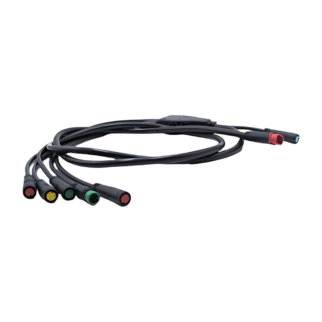 Qmwheel V20/V20 Pro/V30/S20 Pro kabelboom – main wire