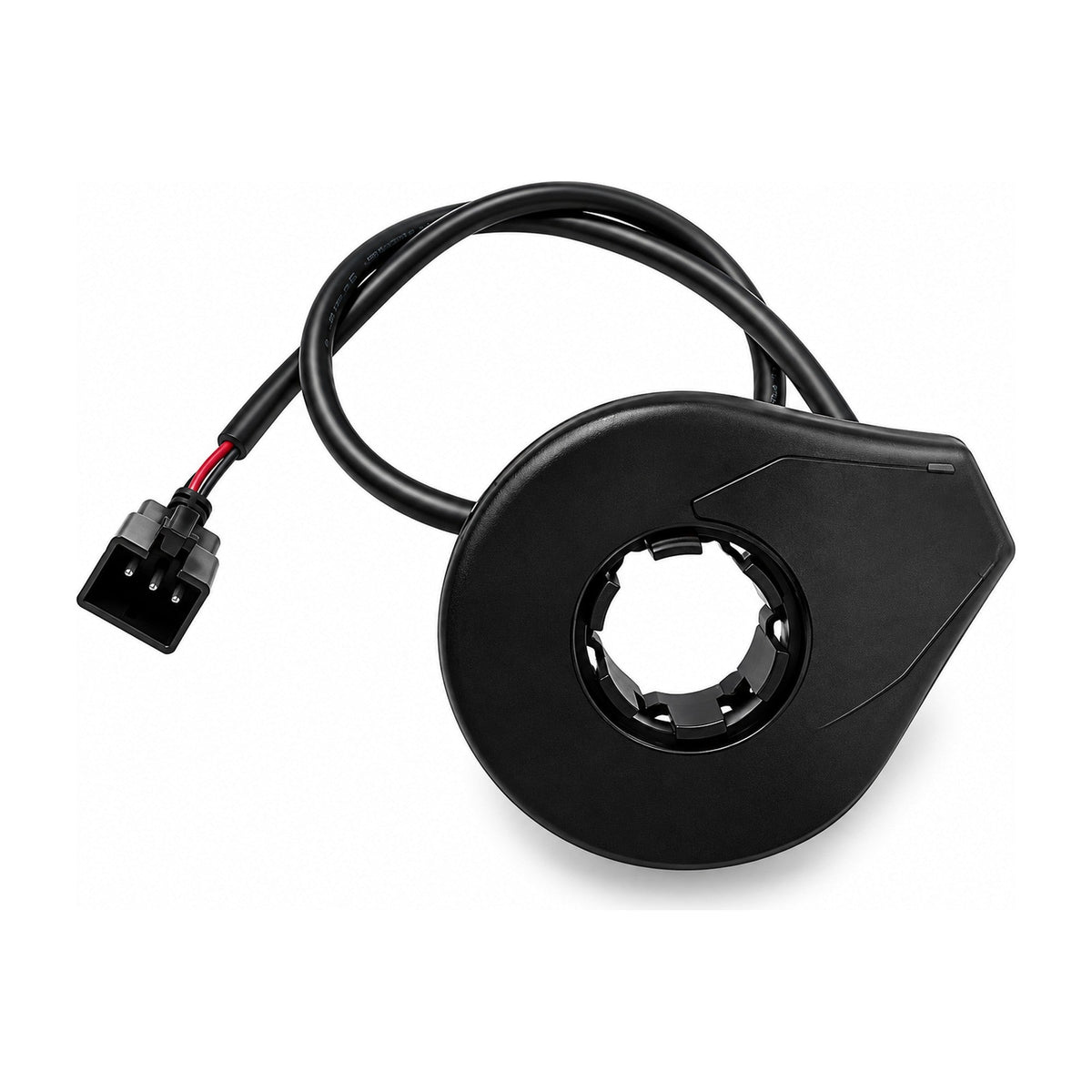 Qmwheel V20/V20 Pro/V30/S20 trapsensor – onder accu, 3-polig