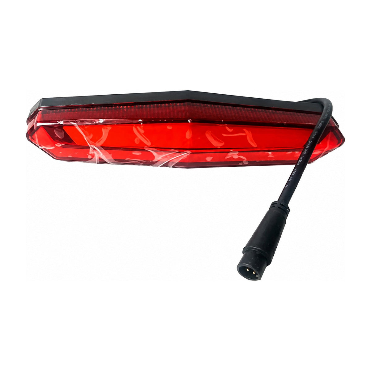Qmwheel V20/V30 achterlicht – rood