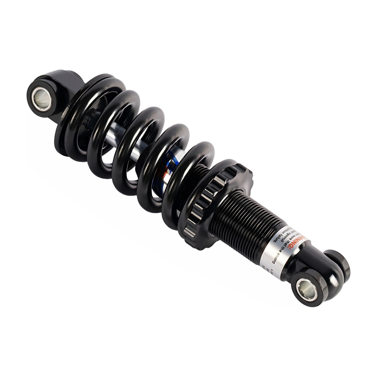 Qmwheel V20/V30 en Ouxi V8/H9 vering – fatbike