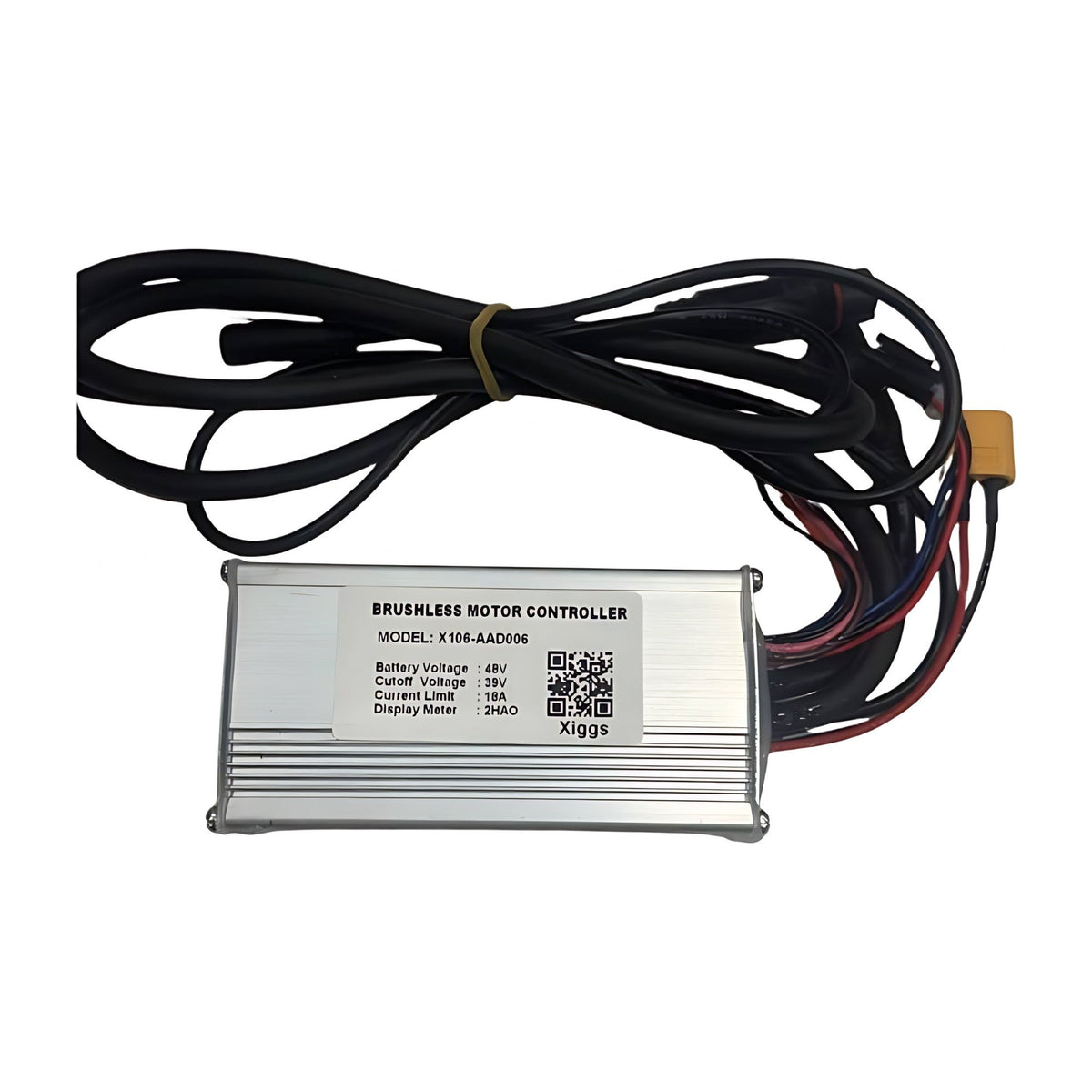 RSE controller 500W
