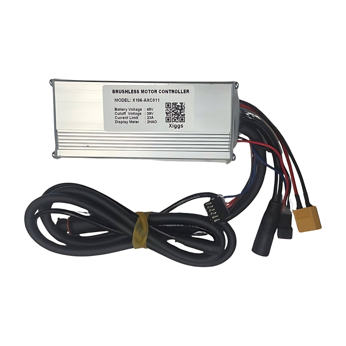 RSE controller 750W