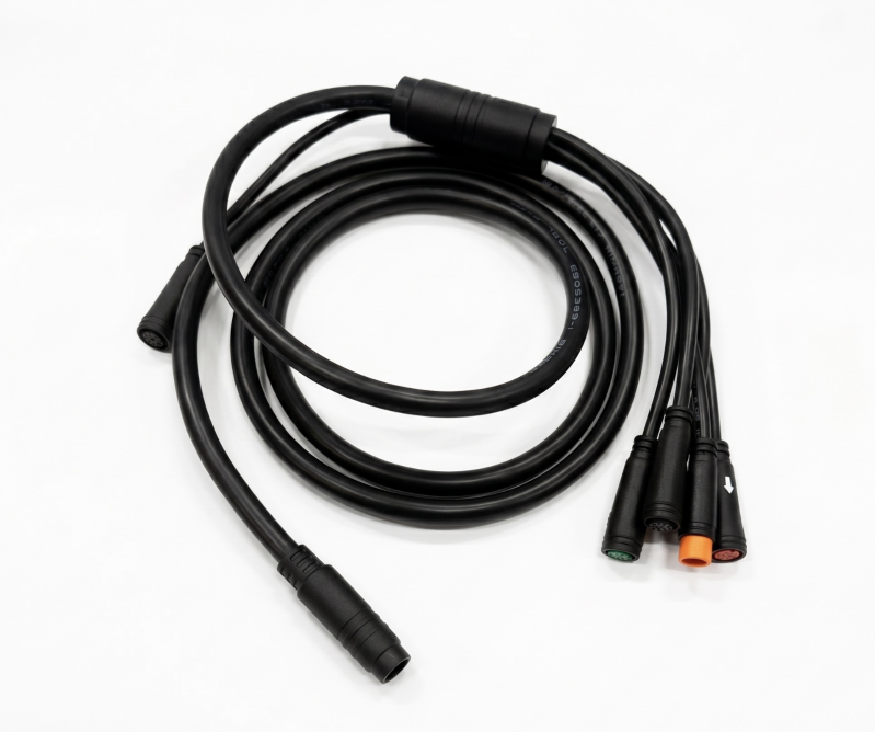 RSE kabelboom – main wire
