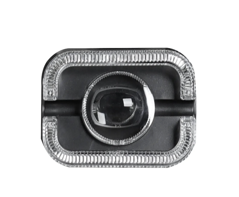 RSE koplamp